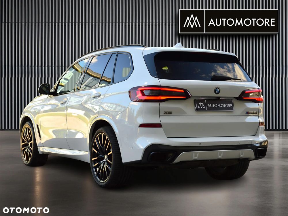 BMW X5 - 8