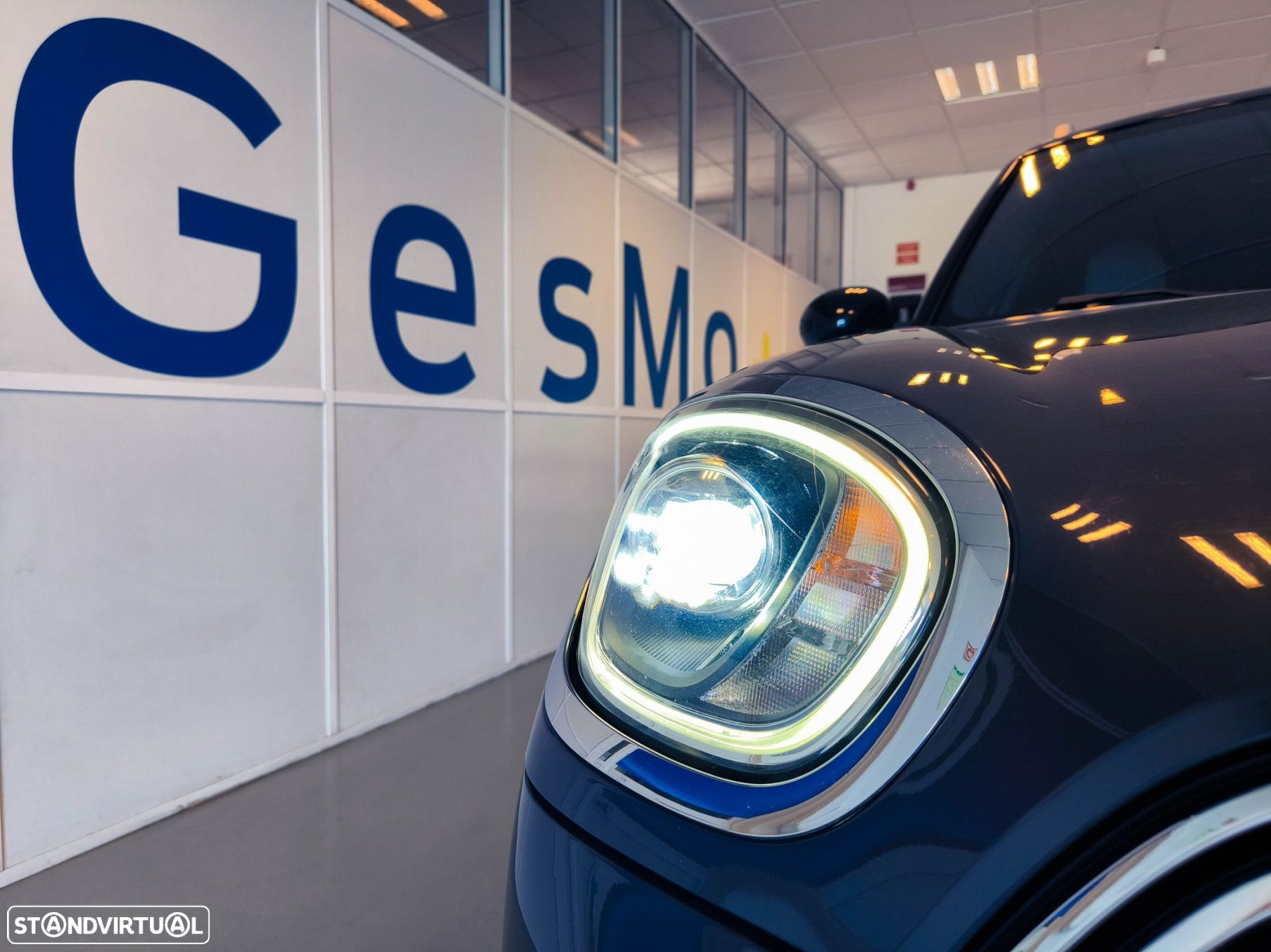 MINI Countryman - 33