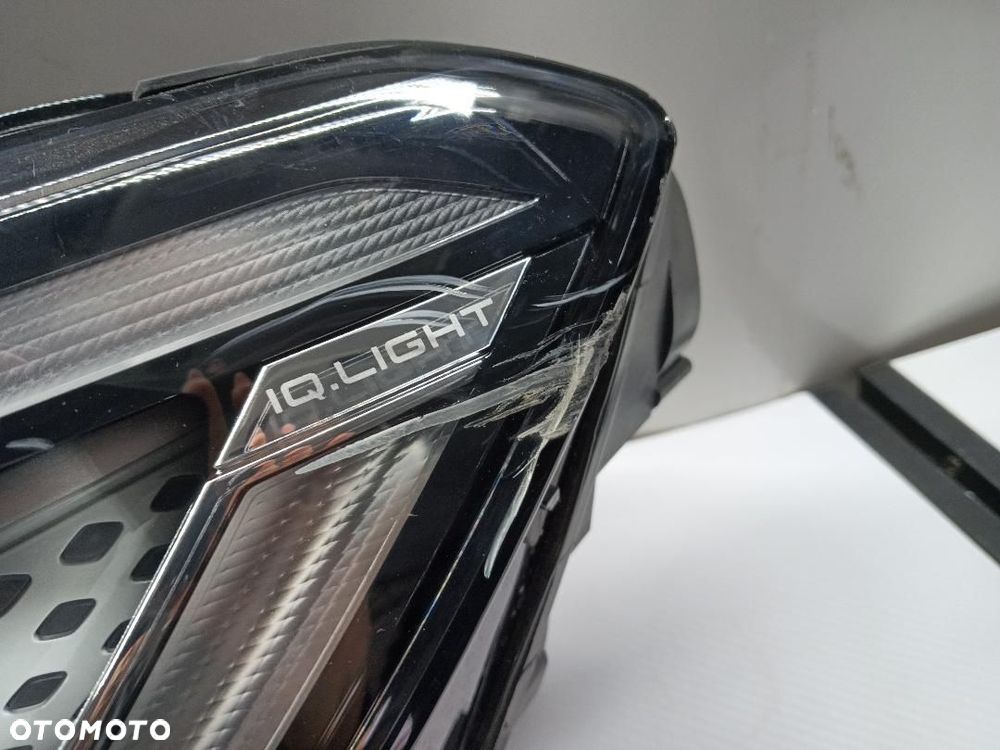 LAMPA PRZÓD PRZEDNIA LEWA VW ID4 11B941035H - 16