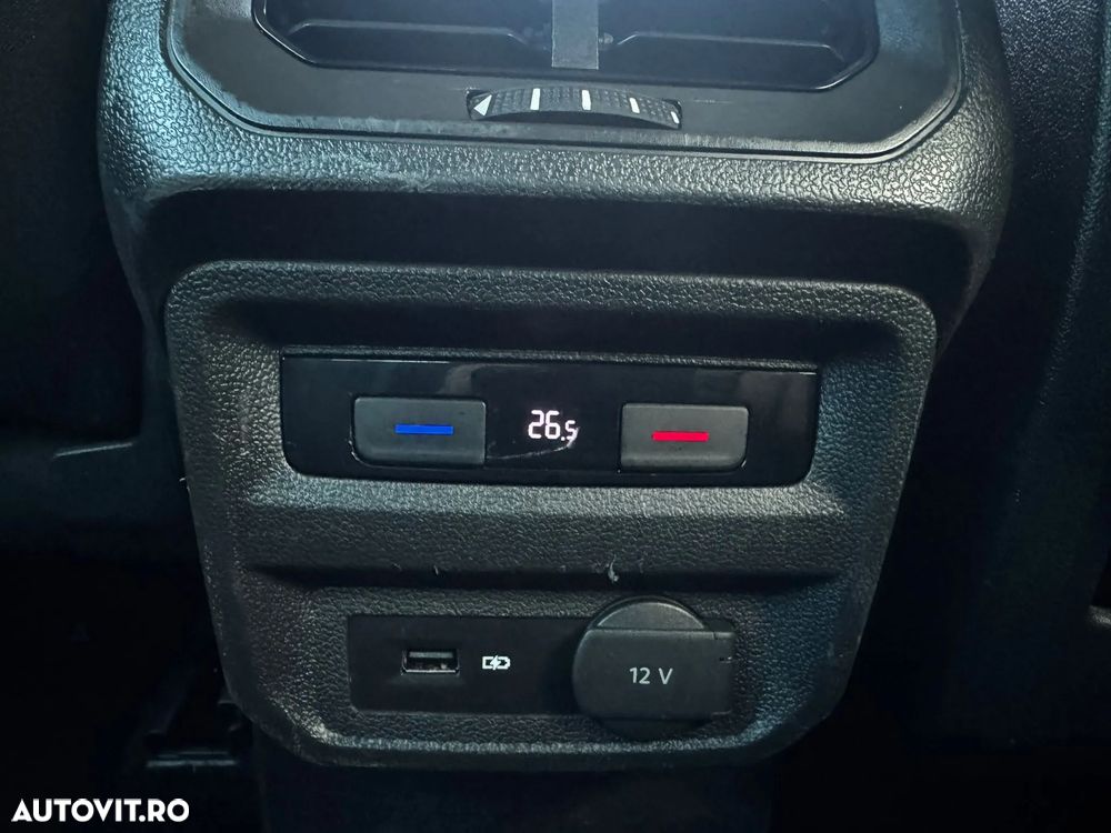 Volkswagen Tiguan 1.6 TDI SCR Comfortline - 7