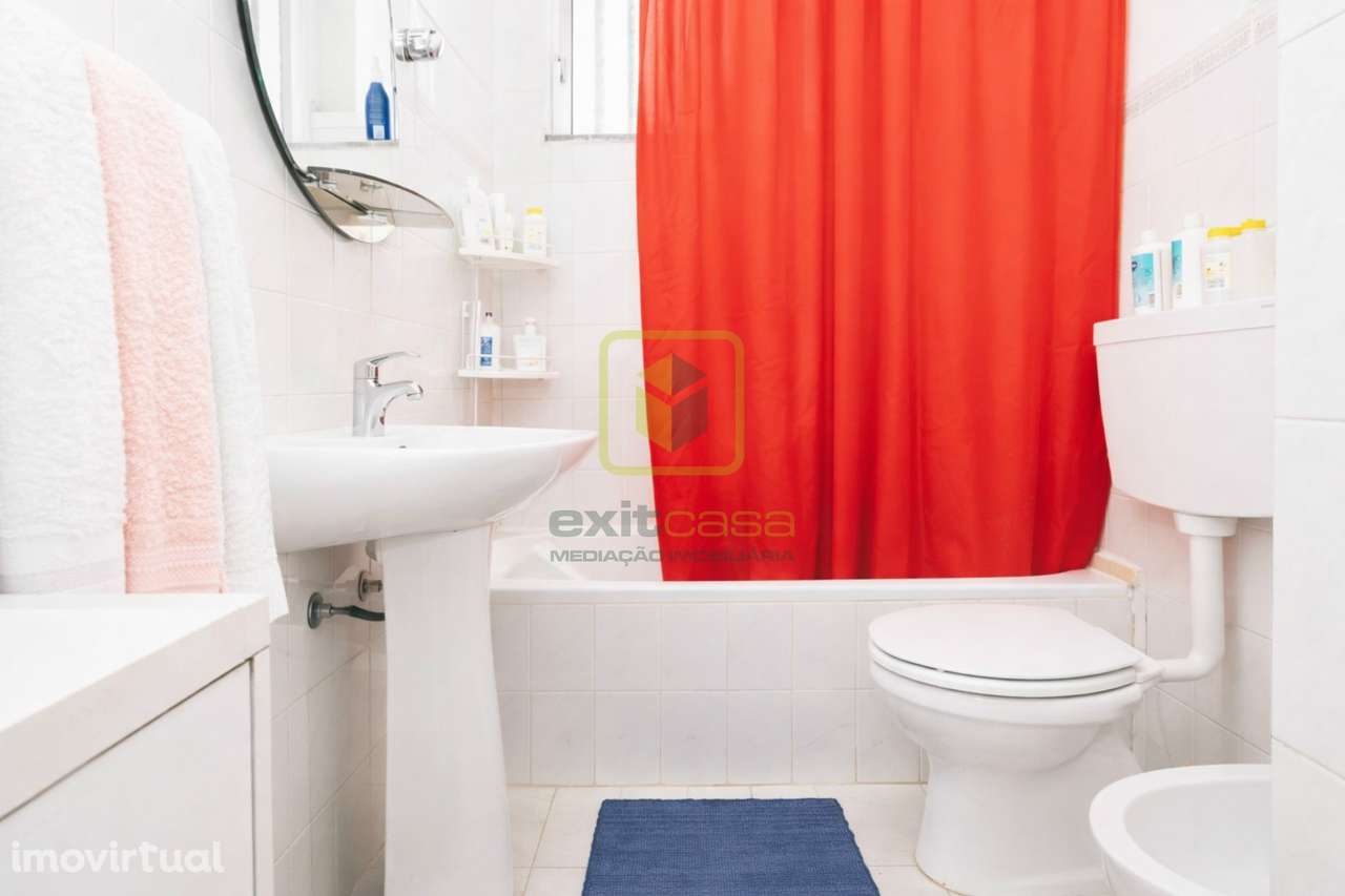 Apartamento T1 - Grande imagem: 4/13