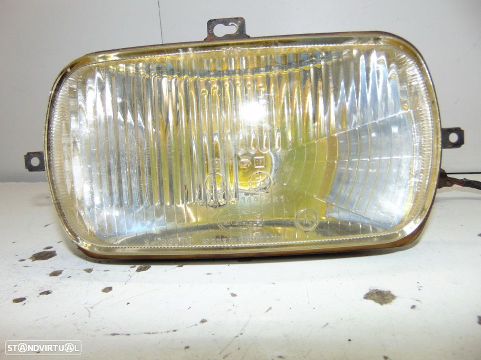 ford escort  mk I farol original +ford capri farol - 2