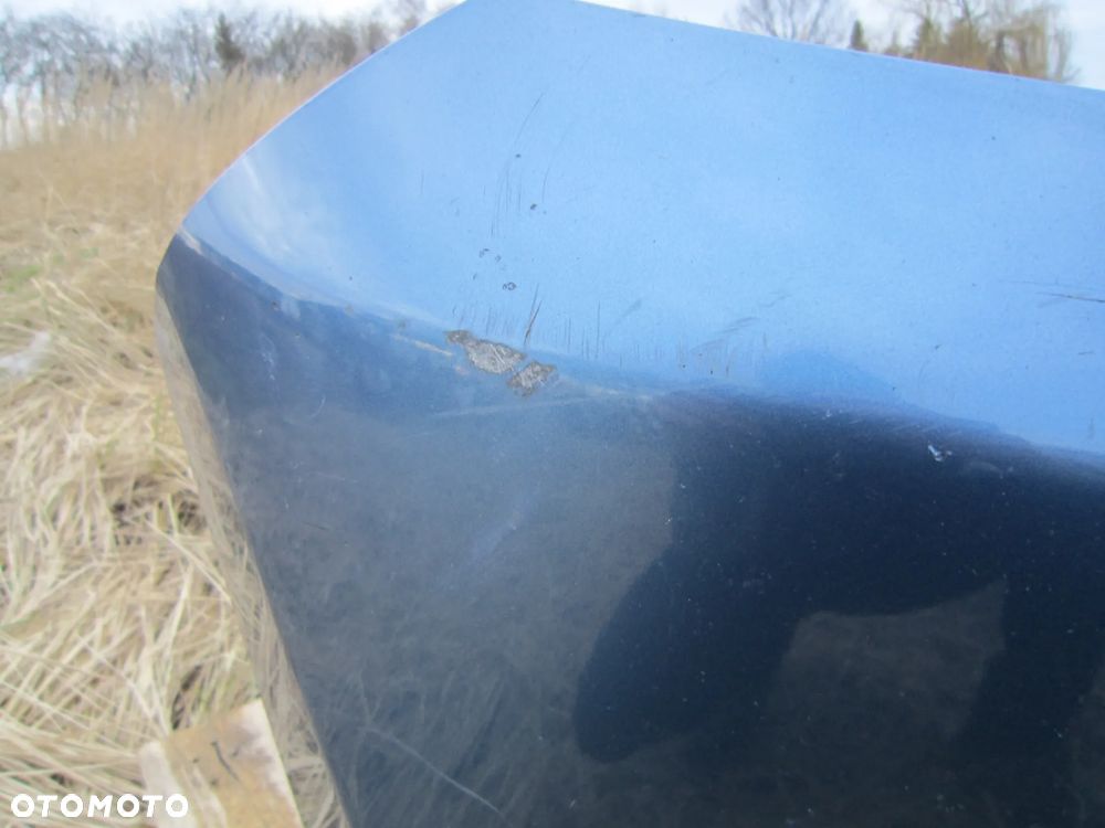 Zderzak przód przedni Honda FR-V B537M - 3