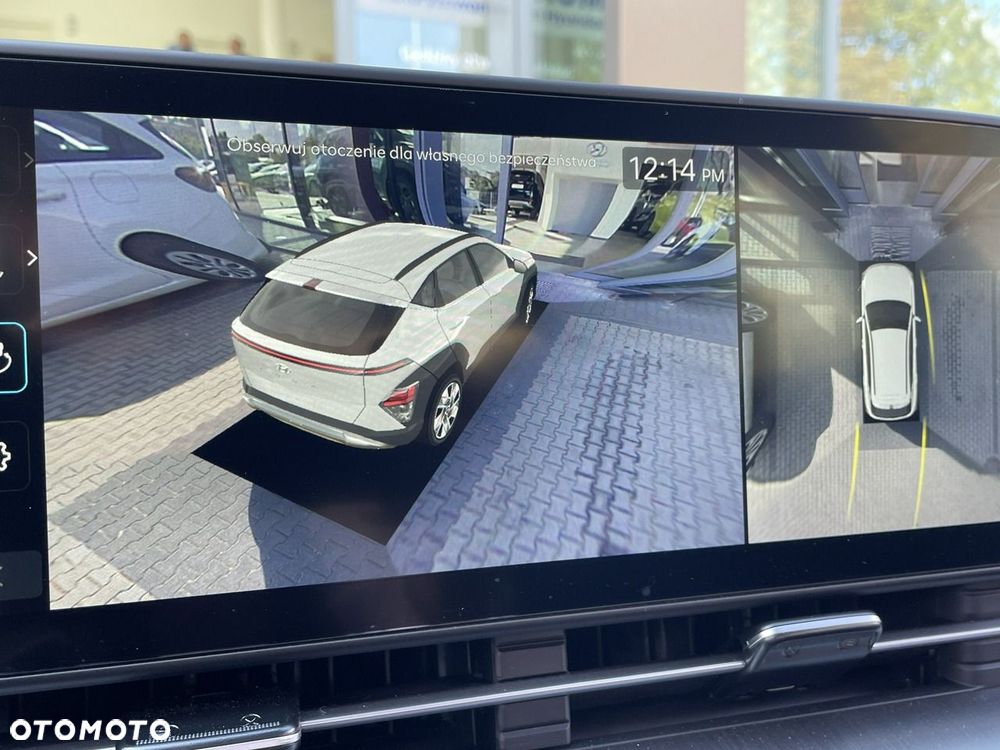 Hyundai Kona - 30