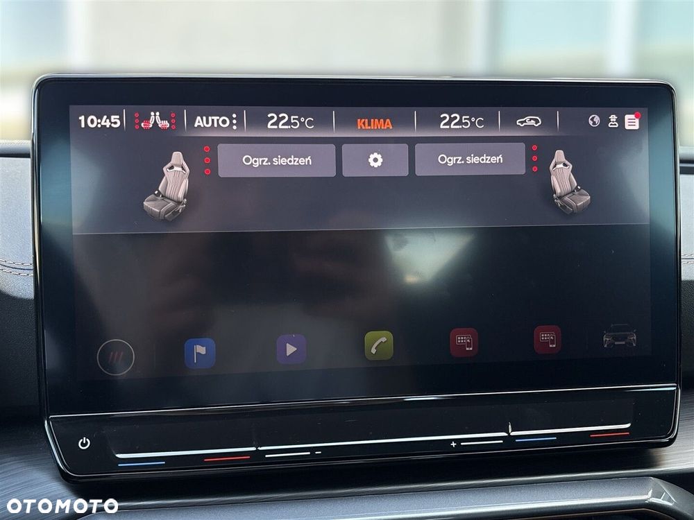 Cupra Formentor 2.0 TSI VZ DSG - 27