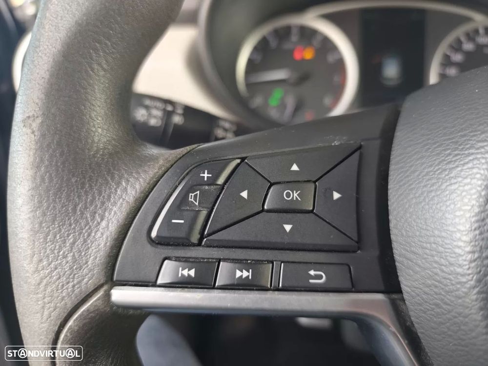 Nissan Micra 1.0 G Acenta - 13