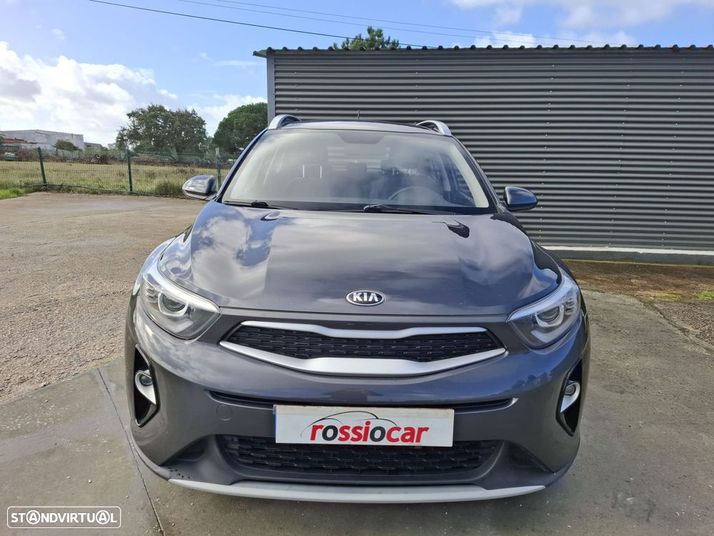 Kia Stonic 1.0 T-GDI Urban - 3