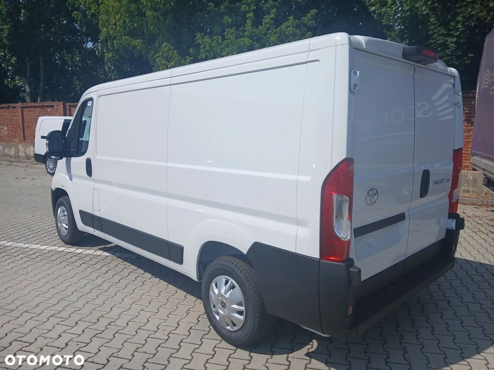Toyota PROACE MAX - 4