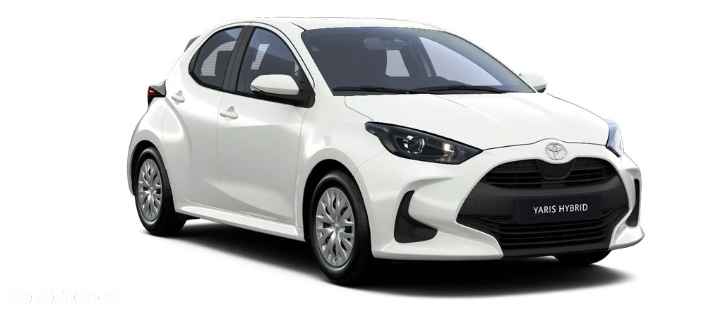 Toyota Yaris Hybrid 1.5 Comfort - 1