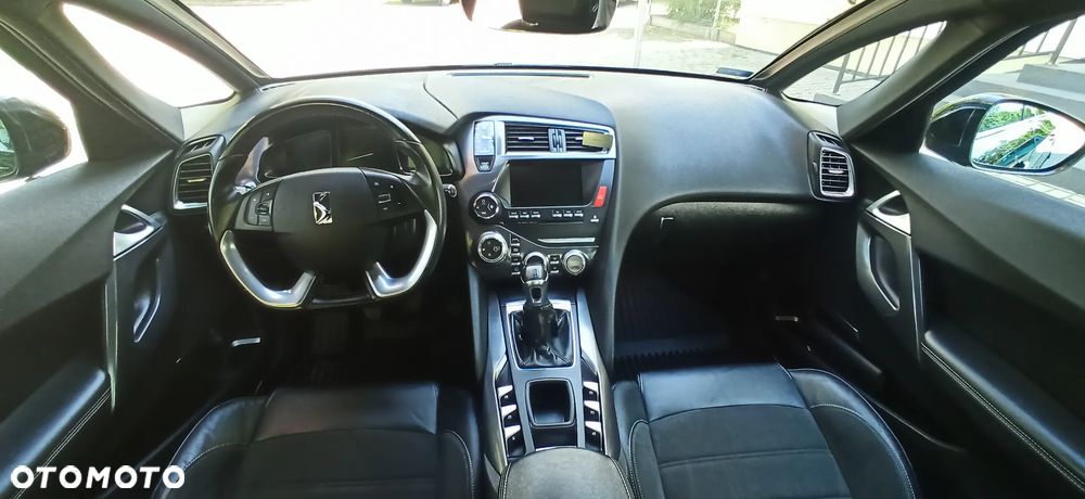 DS Automobiles DS 5 - 8
