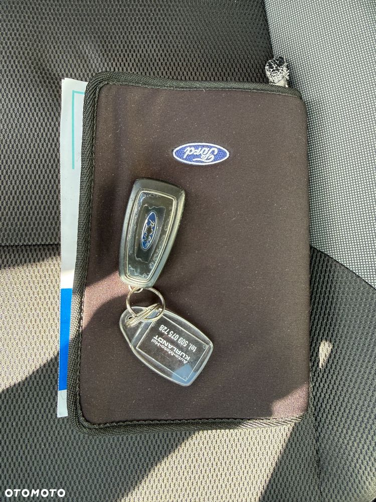 Ford Focus - 26