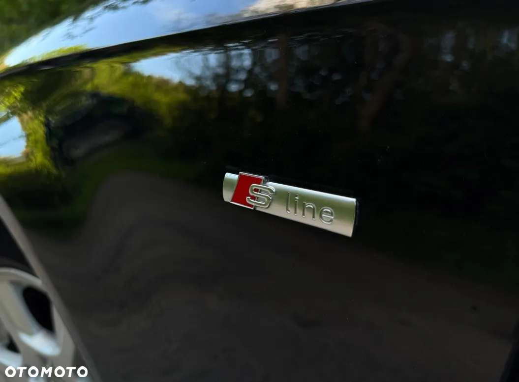 Audi A4 2.0 TDI - 12
