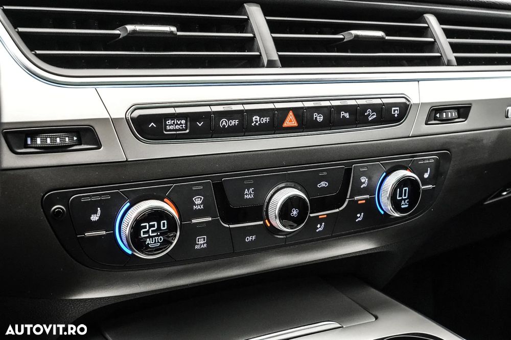 Audi Q7 3.0 TDI Quattro Tiptronic - 18