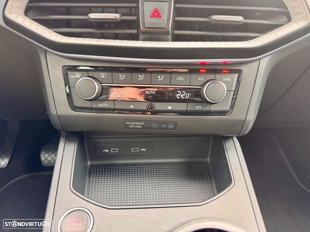 SEAT Ibiza 1.0 TSI FR - 14