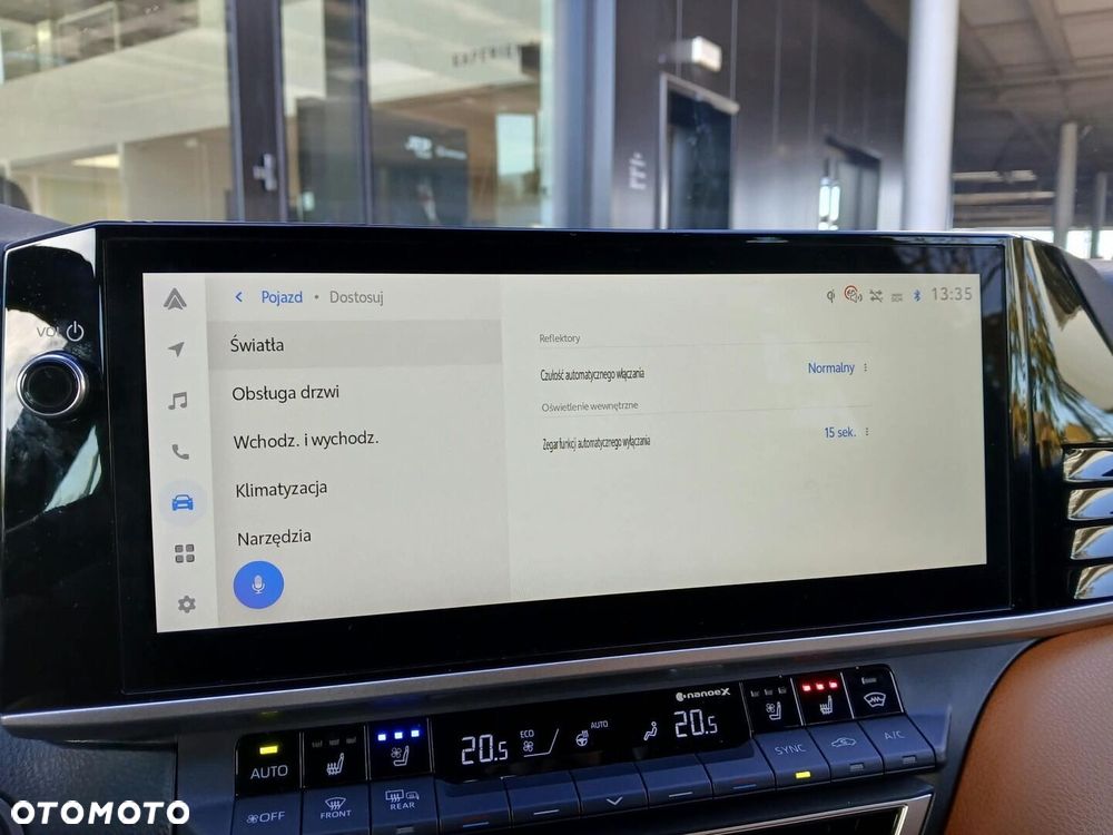 Toyota Camry 2026