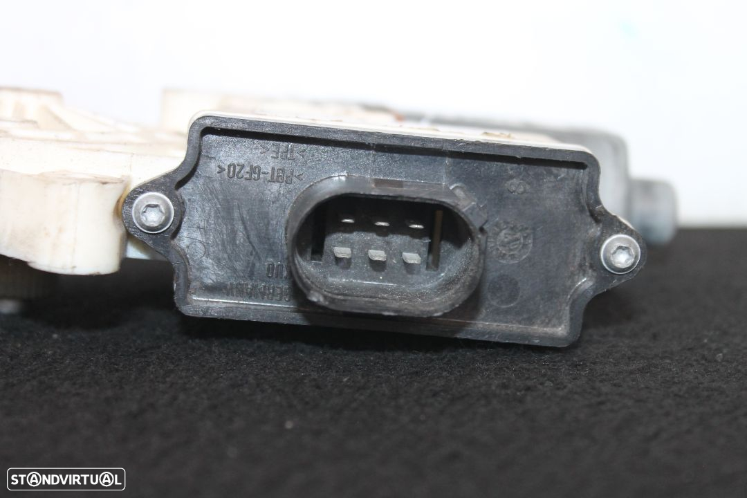 Motor Elevador Vidro BMW E83 - 3