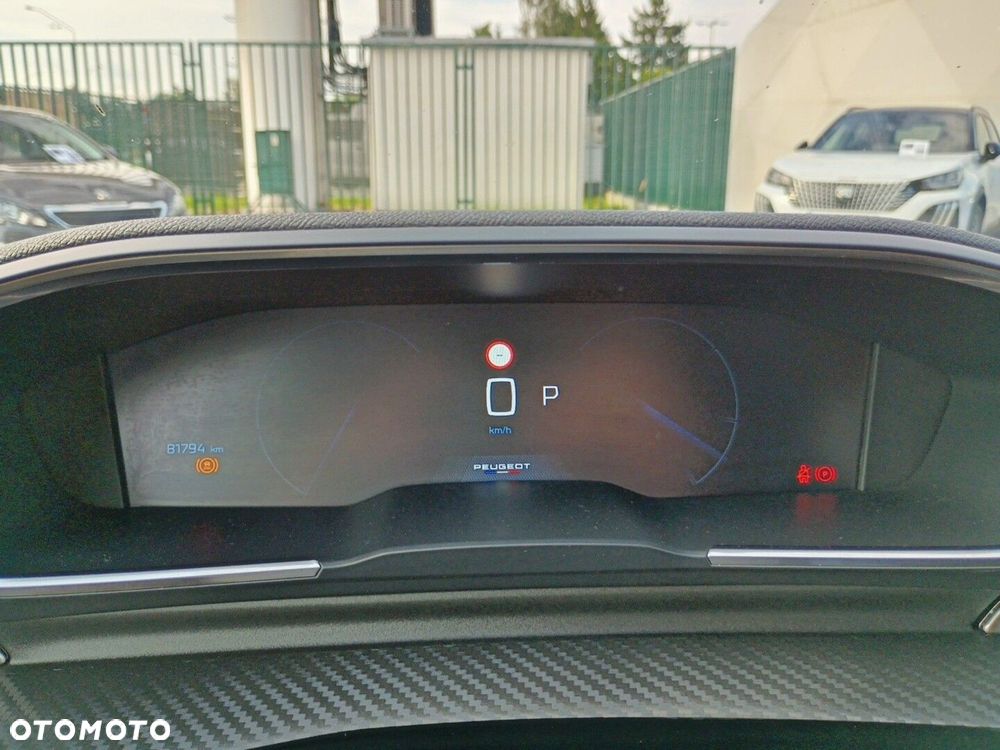Peugeot 508 - 22