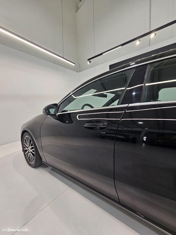 Mercedes-Benz CLA 180 d Shooting Brake Progressive Aut. - 13