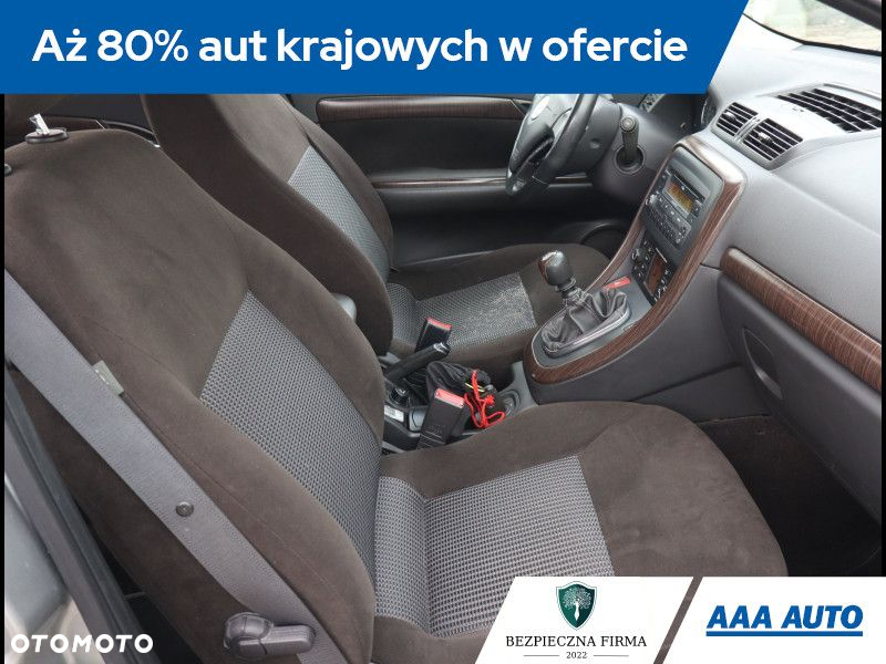 Fiat Croma - 10