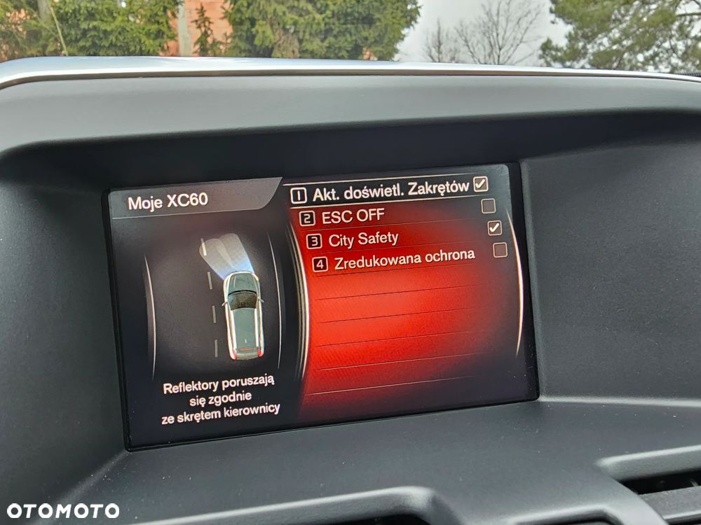 Volvo XC 60 D4 Drive-E Summum - 21