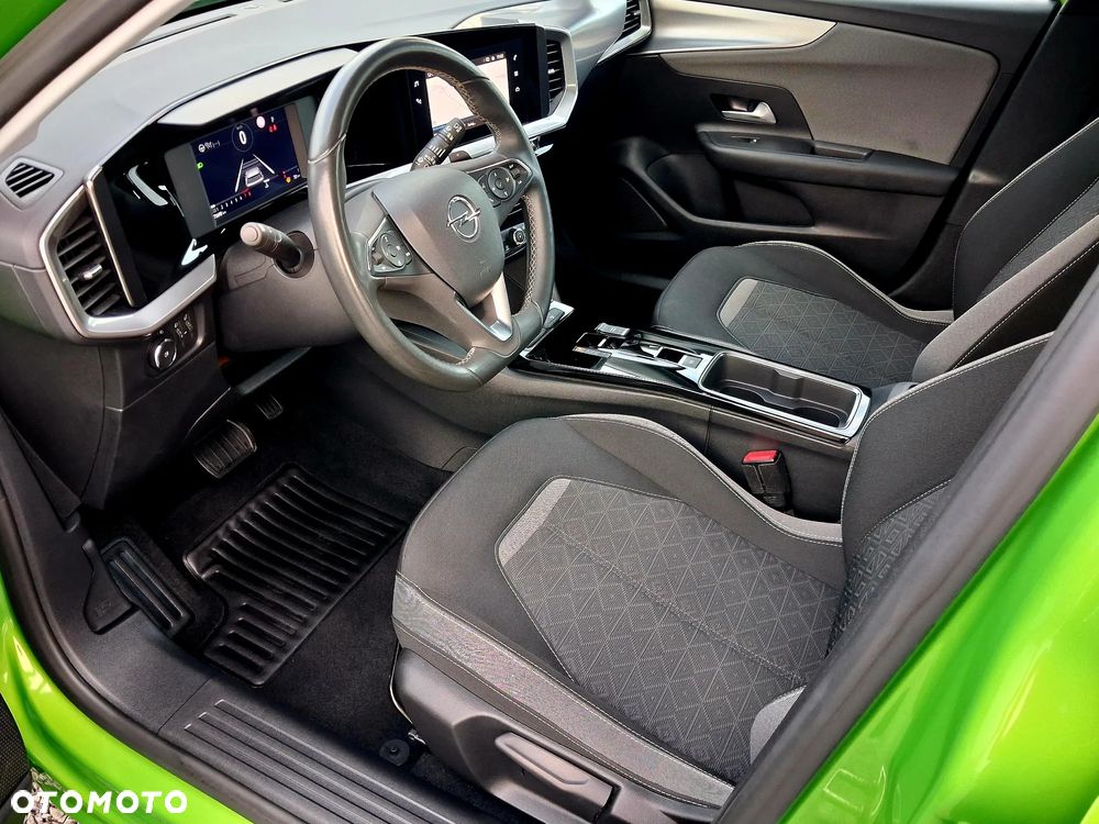 Opel Mokka 1.2 T Elegance S&S - 21