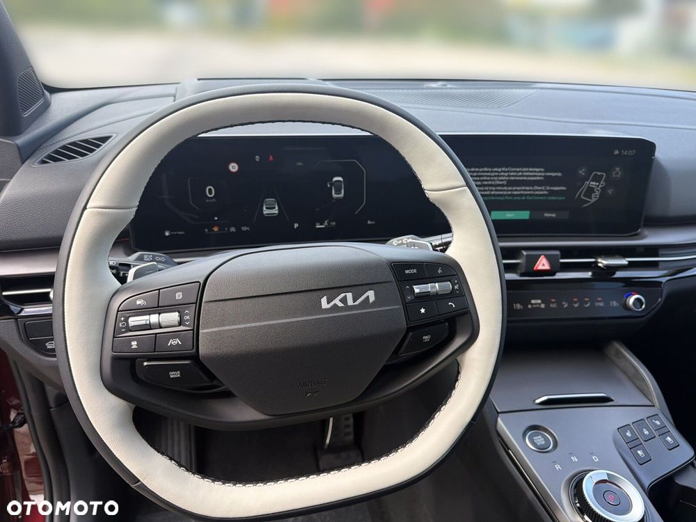 Kia Sportage - 13