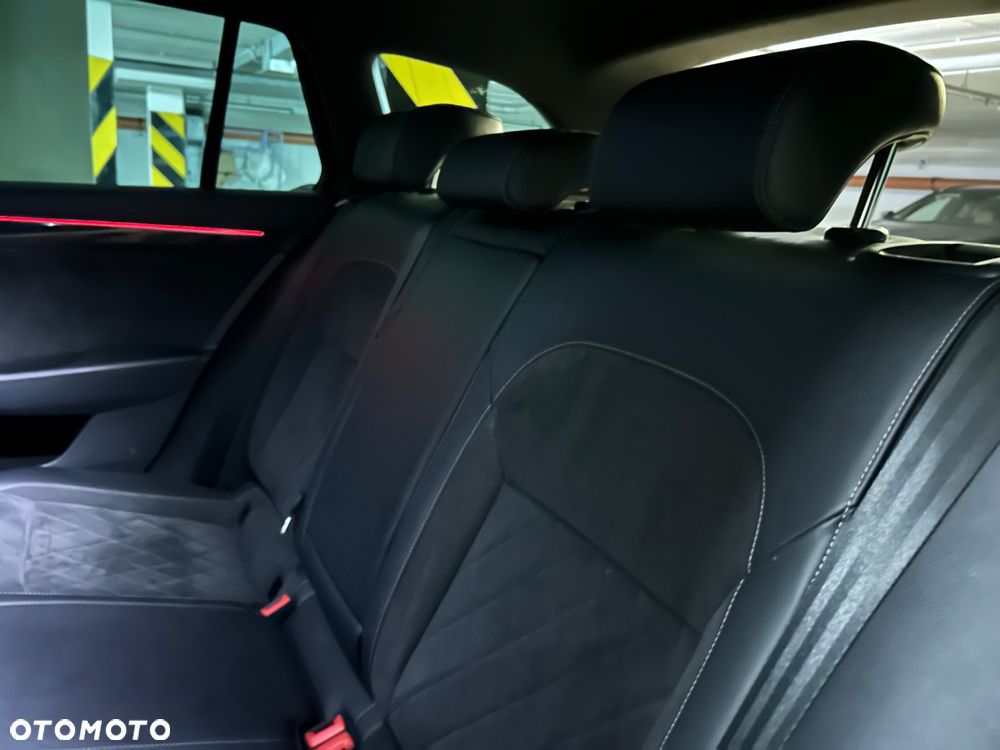 Skoda Superb 2.0 TSI 4x4 Sportline DSG - 7