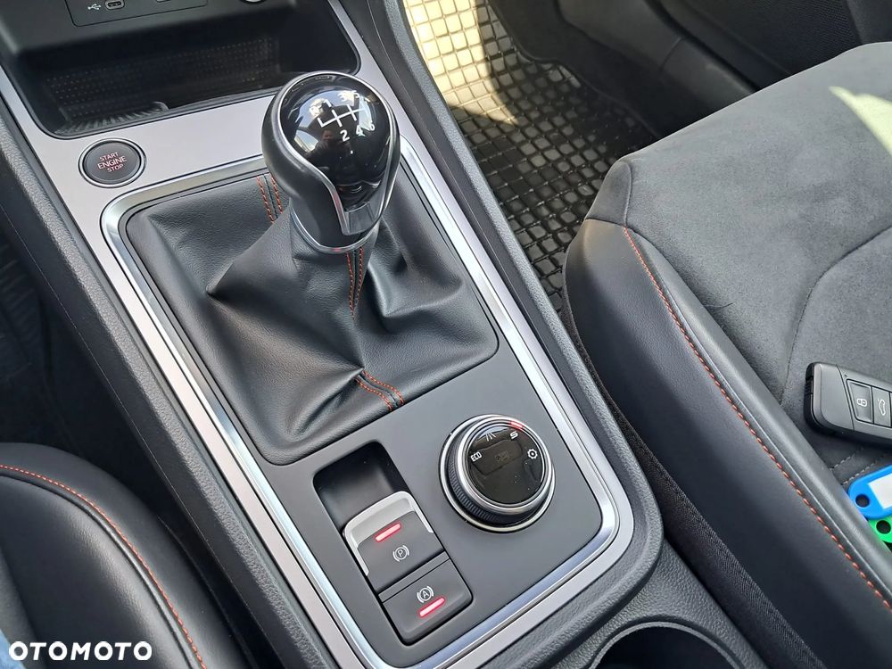 Seat Ateca 1.5 TSI FR S&S - 35