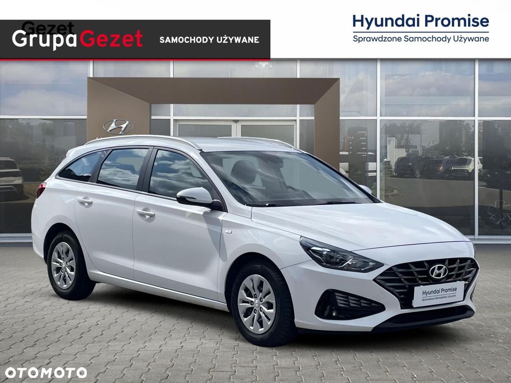 Hyundai i30 - 7