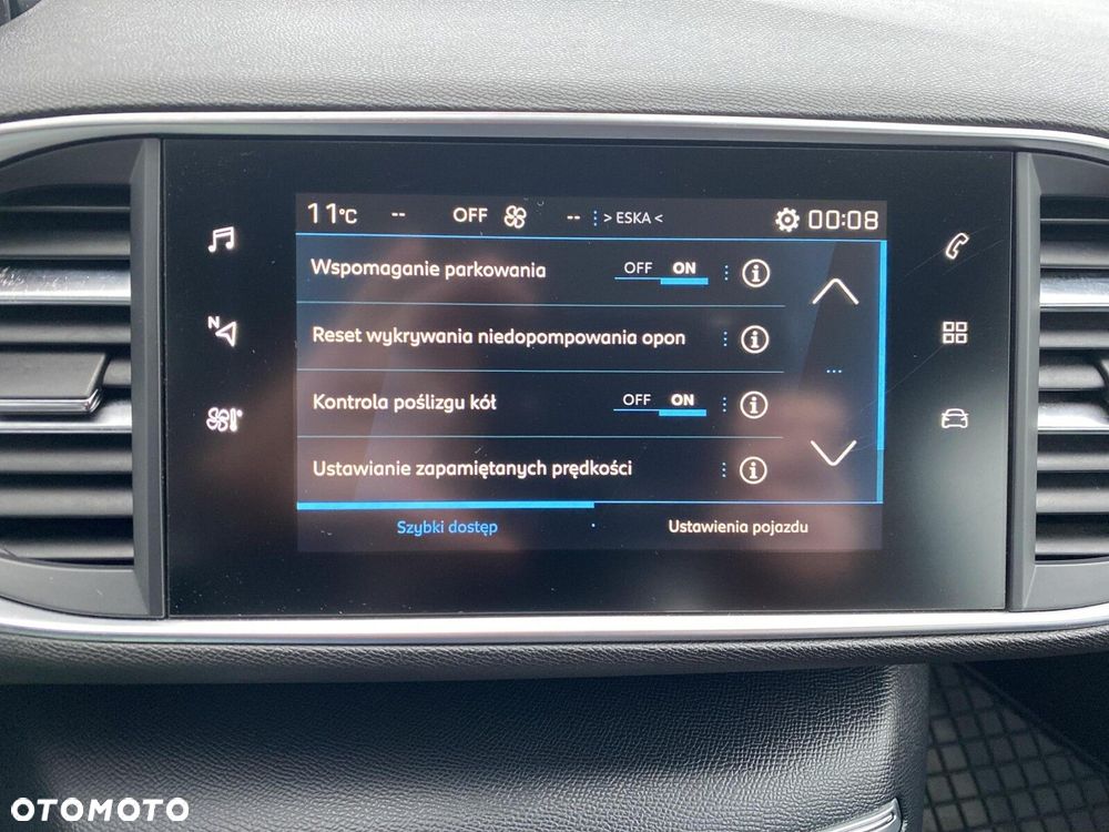 Peugeot 308 - 18