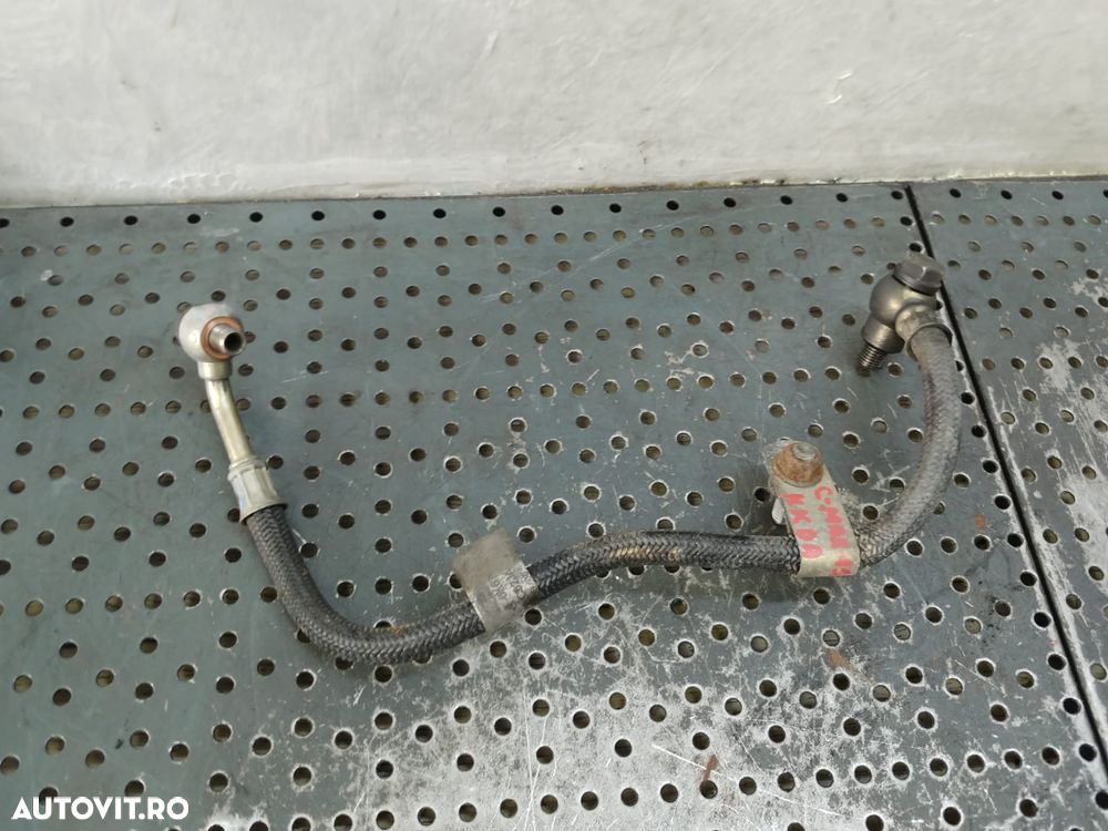 conducta ulei 1.8 tdci kkda ford focus 2 c-max - 2