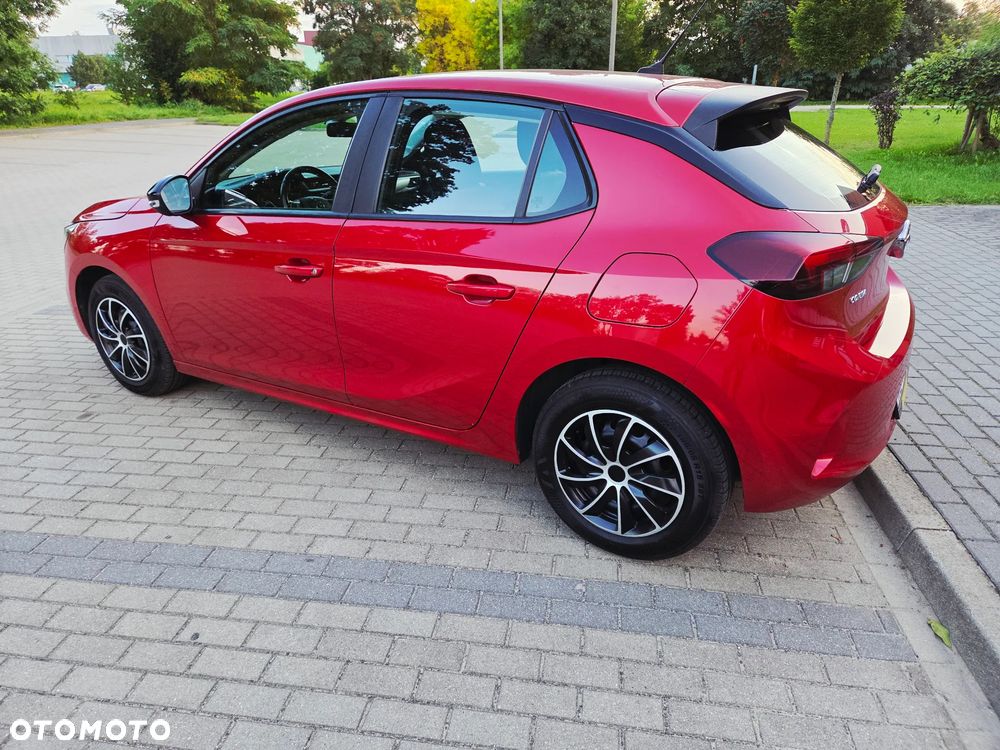 Opel Corsa 1.2 Edition S&S - 14