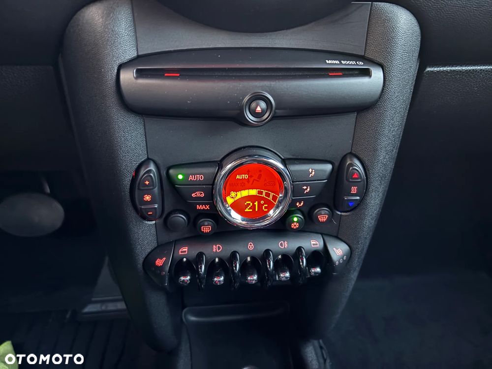 MINI Clubman Cooper - 27