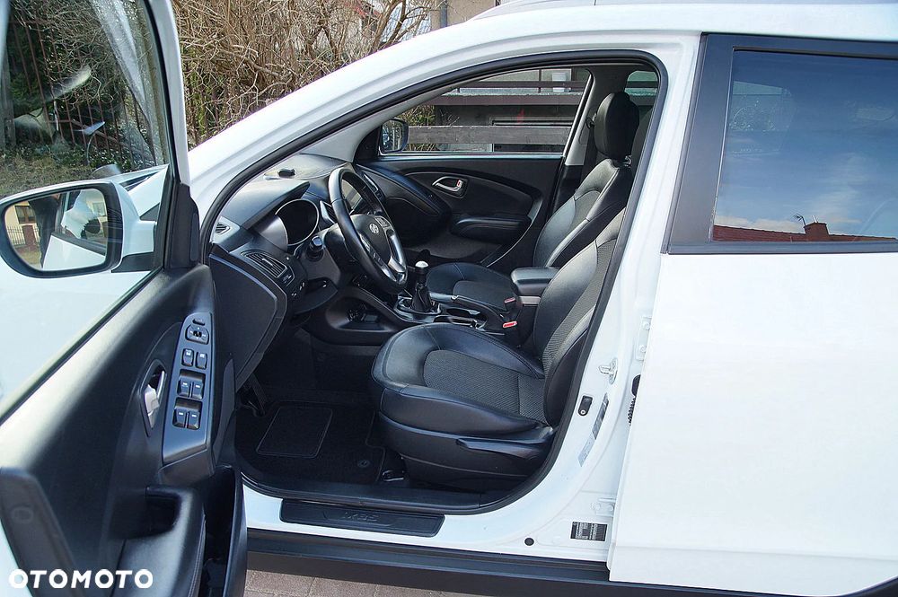 Hyundai ix35 2.0 Premium - 17