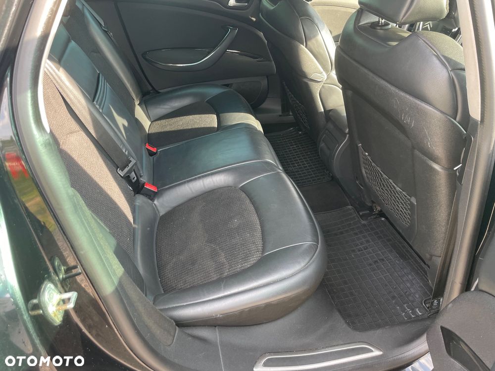 Citroën C5 2.0 HDi Exclusive - 15