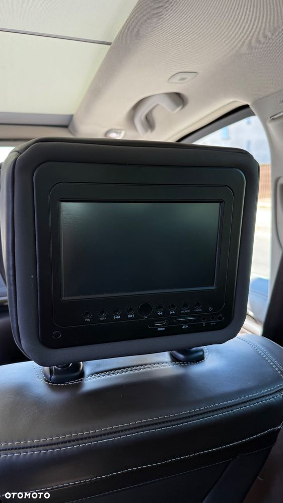 Renault Espace Energy dCi 160 EDC Initiale Paris - 24