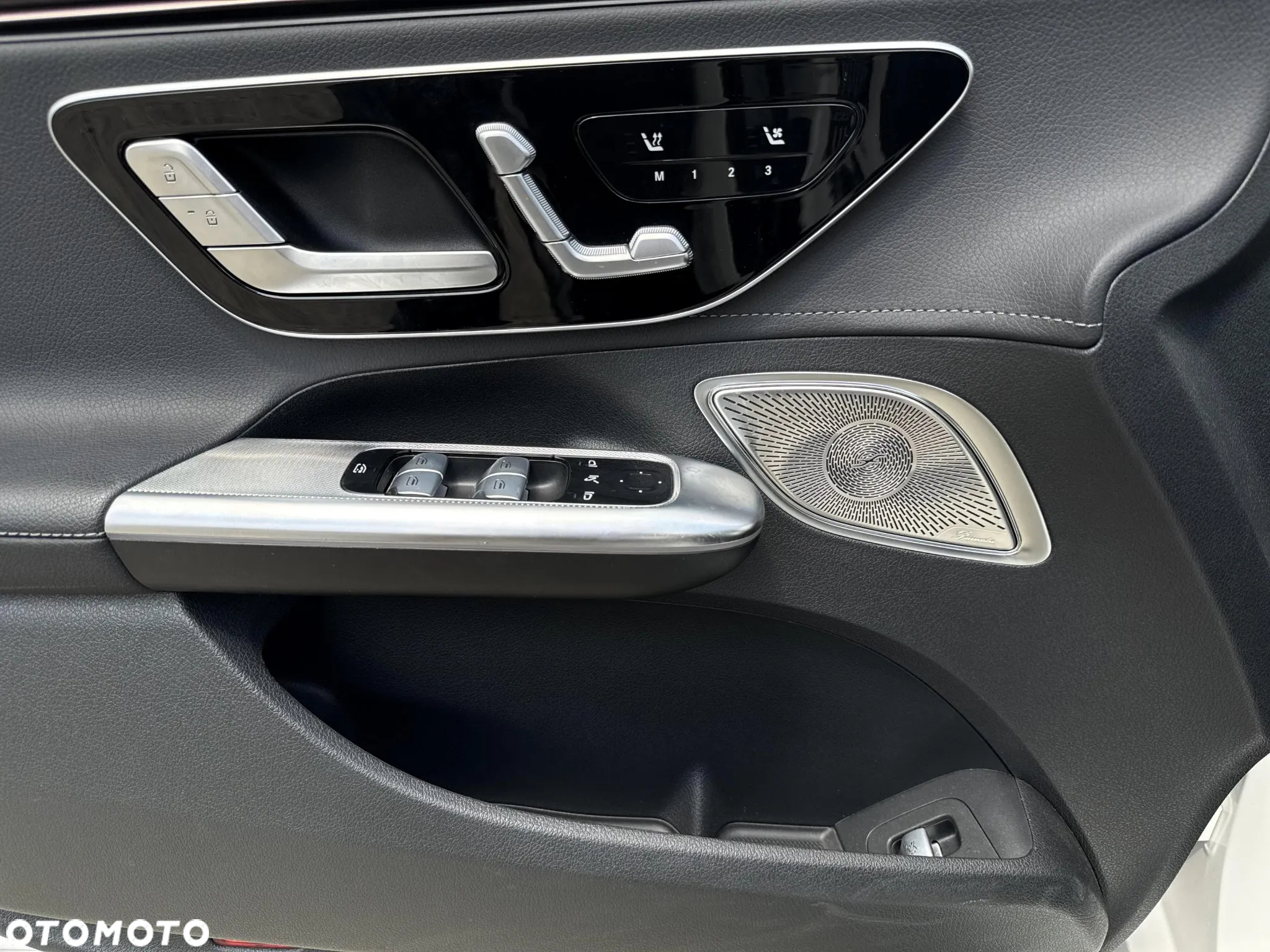 Mercedes-Benz EQE 350 89kWh AMG/Electric Art - 11