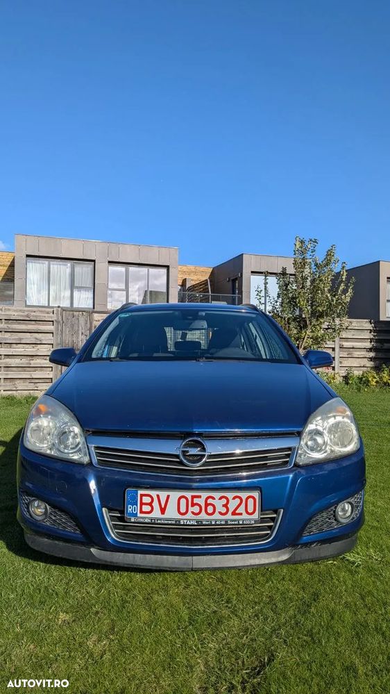 Opel Astra 1.4 Active - 2