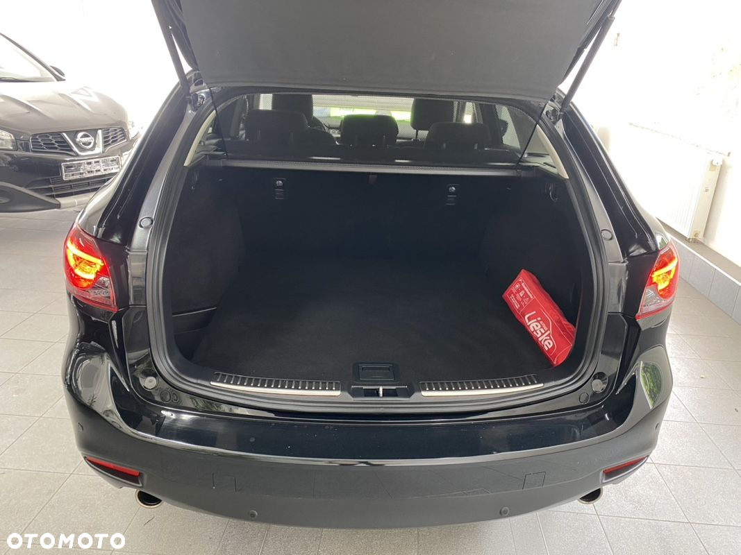 Mazda 6 Kombi SKYACTIV-G 165 Nakama - 12