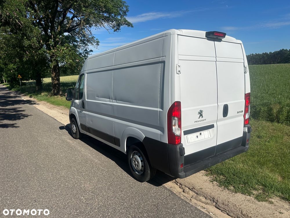 Peugeot Boxer - 34