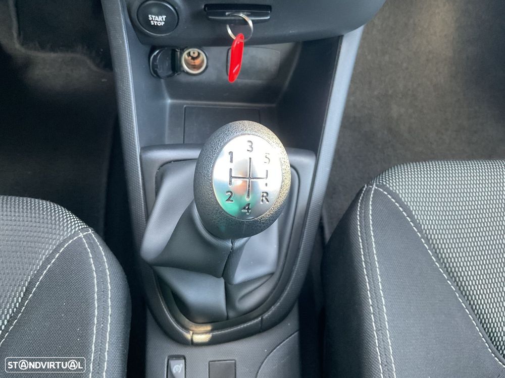 Renault Clio Sport Tourer 0.9 TCe Limited - 29