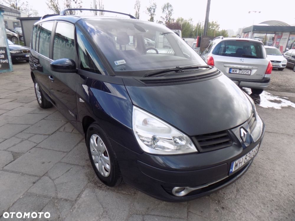 Renault Espace - 2