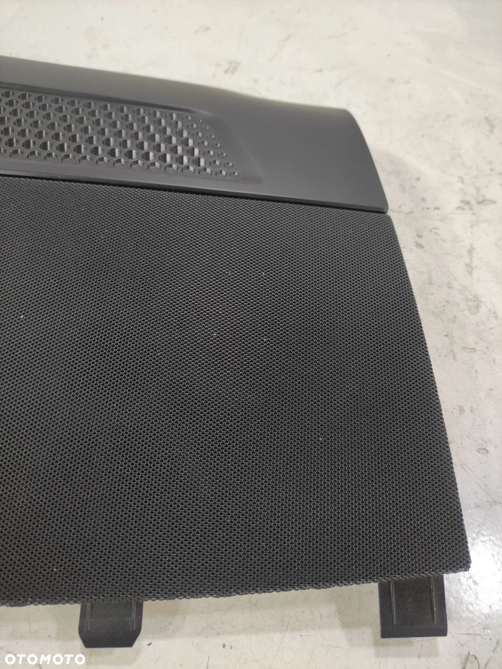 OSŁONA CENTER SPEAKER BMW F91 F92 G14 G15 G16 9396268 CH - 3