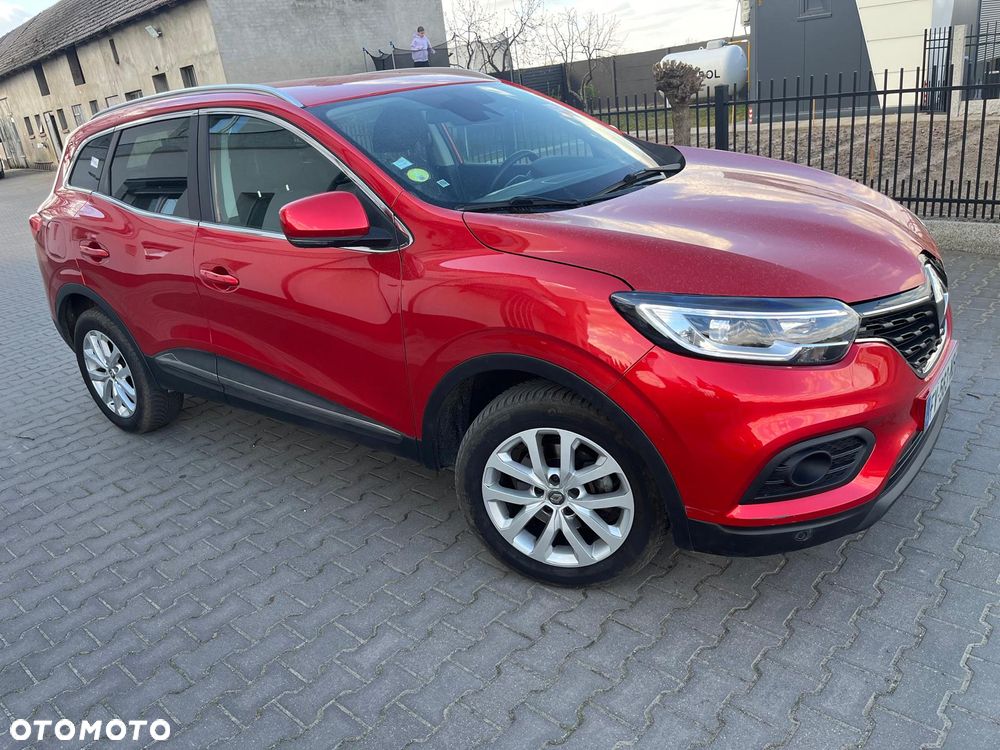 Renault Kadjar 1.5 Blue dCi Easy Life EDC - 1