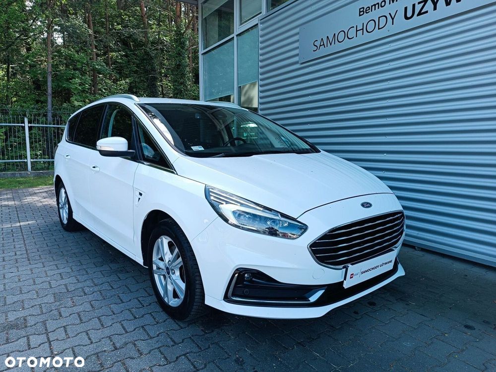 Ford S-Max - 9