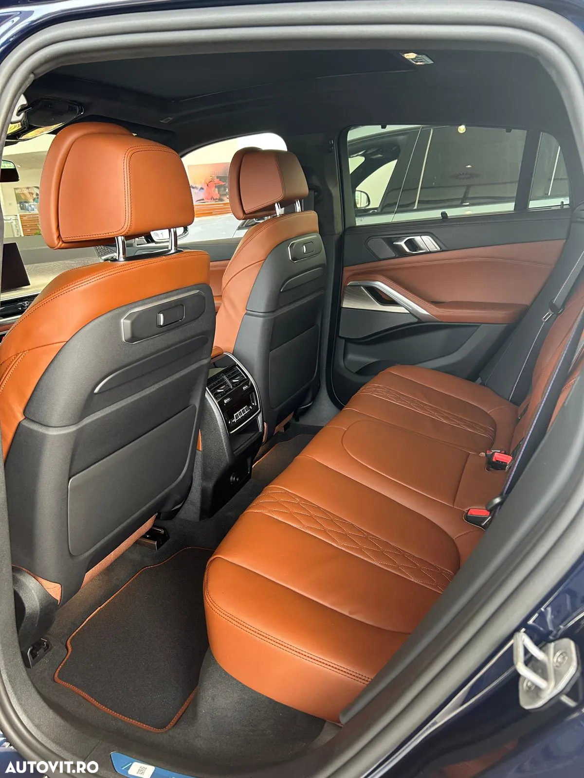 BMW X6 xDrive30d AT MHEV - 6