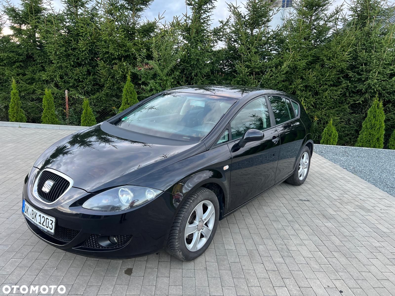 Seat Leon - 1