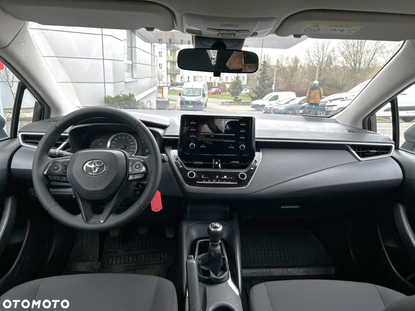 Toyota Corolla - 11