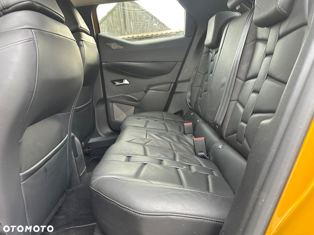 DS Automobiles DS 3 Crossback 1.2 PureTech Performance Line + - 18