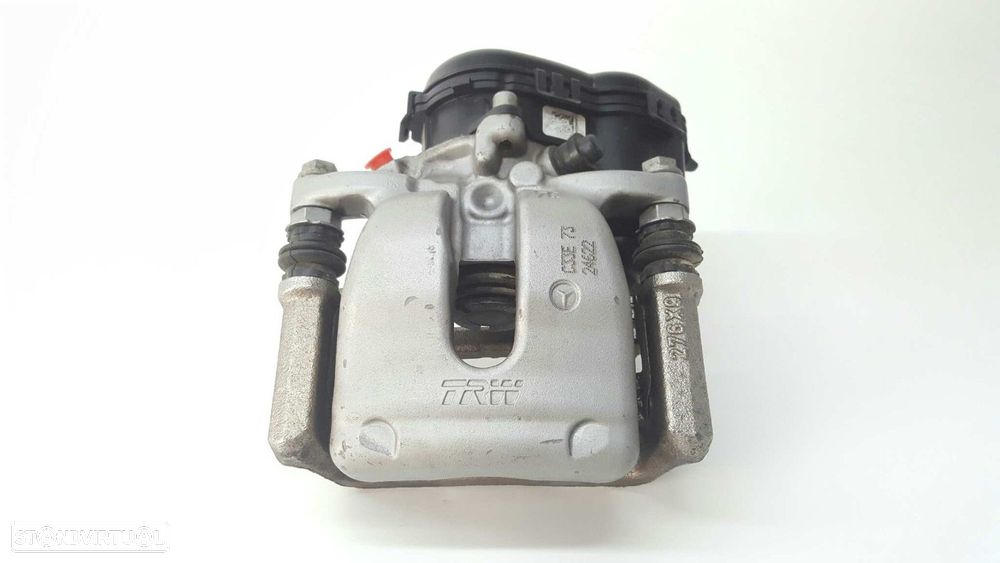 PINÇA DE TRAVÃO TRASEIRA DIREITA MERCEDES CLASE B (W246) B 200 CDI (246.208) - 1